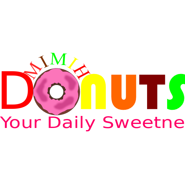 Mimih Donuts